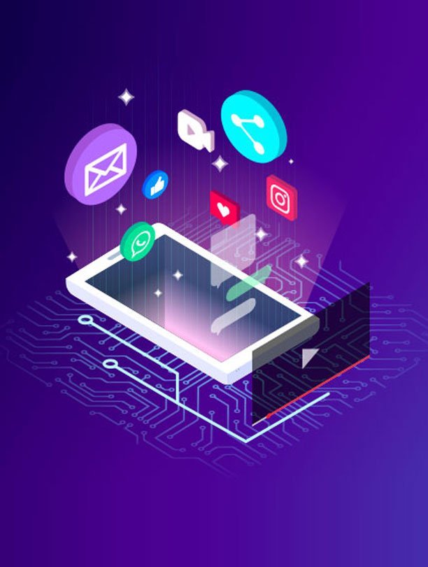 Embrace the Digital Revolution