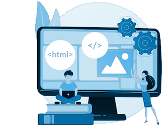 Website Designing West Delhi