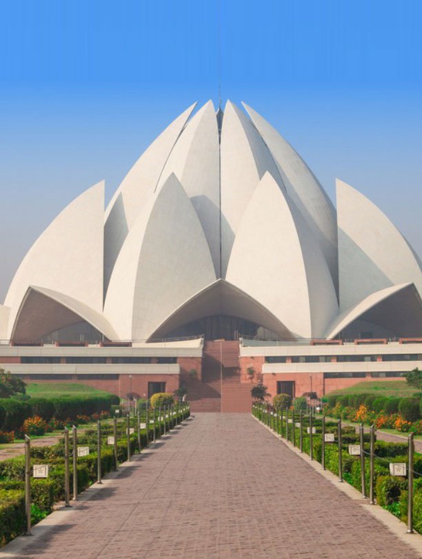 Exploring South Delhi