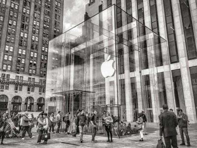 Apple’s MM1: Changing How Computers Think