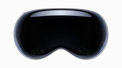 The Apple Vision Pro: Redefining the Future